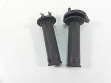 Load image into Gallery viewer, 2017 BMW RnineT Racer K32 Heated Left Right Hand Grip Set - Read 61318566508 | Mototech271