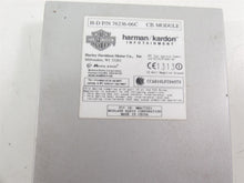 Load image into Gallery viewer, 2013 Harley Touring FLHTK Electra Glide Cb Intercom Module Unit 76236-06C | Mototech271