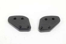 Load image into Gallery viewer, 2010 BMW S1000RR S1000 RR K46 Rear  View Mirror Mounts Adapters Risers | Mototech271