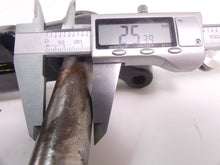 Load image into Gallery viewer, 2009 Harley Touring FLHTCU Electra Glide Swingarm Swing Arm 25mm Axle 45470-09 | Mototech271