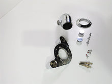 Load image into Gallery viewer, 2008 Harley FXCWC Softail Rocker Screamin Eagle Air Breather Mount 29472-05A