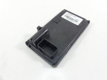 Load image into Gallery viewer, 2016 Harley Touring FLHR Road King Bcm Base X-Axis Body Control Module 69992-12 | Mototech271