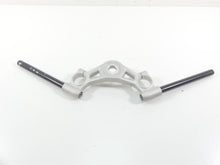 Load image into Gallery viewer, 2017 BMW RnineT Racer K32 Upper Triple Tree Steering Bars Set 31428558762 | Mototech271