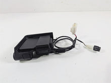 Load image into Gallery viewer, 2016 BMW R1200 GS K50 Gps Mount Cradle & Cover Set 65908524462 65908354256