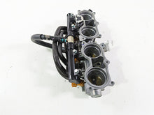 Load image into Gallery viewer, 2017 Honda CBR600RR Throttle Bodies Keihin - Tested - Video 16400-MJC-A01 | Mototech271