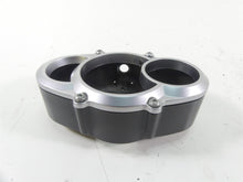Load image into Gallery viewer, 2013 Harley Davidson VRSCF Muscle Speedometer Gauge Cover Housing Bezel 71981-09 | Mototech271