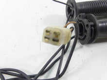 Load image into Gallery viewer, 2003 BMW R1150 GS R21 Heated Handlebar Handle Bar Grip Set - Read 61317694813