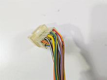 Load image into Gallery viewer, 2021 Indian Scout 1200 Left Hand Control Switch Light Blinker Horn 4014449