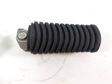 Load image into Gallery viewer, 2009 BMW R1200GS K255 Adv Rear Passenger Foot Pegs Footpeg Rest Set 46712310404