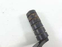 Load image into Gallery viewer, 2016 Honda VT1300 CRG Stateline Left Front Footpeg Mount & Shifter 50625-MFY-A00