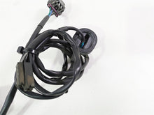 Load image into Gallery viewer, 2017 Indian Chieftain Limited Right Bag Lock Control Module Lock 4017838