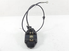 Load image into Gallery viewer, 2021 Harley Softail FXBBS Street Bob Front Brake Caliper & Line 41300095 | Mototech271