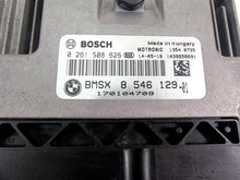 Load image into Gallery viewer, 2014 BMW R1200GS K50 Cdi Ecu Ecm Ignition Switch Key Lock Tank Cap Set 8546129