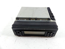 Load image into Gallery viewer, 2011 Harley Touring FLTRX Road Glide Harman Kardon Radio Cd Player For Parts 76160-06 | Mototech271