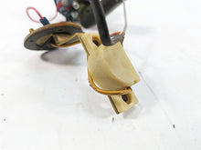 Load image into Gallery viewer, 2000 Harley FXSTS Softail Springer Fuel Gas Petrol Level Gauge + Sender 75049-88