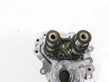 Load image into Gallery viewer, 2015 Harley Touring FLHXS Street Glide Cam Shaft Chest + Oil Pump 25358-06A | Mototech271