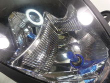Load image into Gallery viewer, 2004 Aprilia RSV1000 R Mille Front Head Lamp Headlight Set AP8127152 AP8127283 | Mototech271
