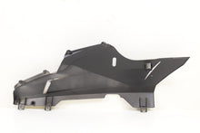 Load image into Gallery viewer, 2013 Ducati 848 Evo Corse SE OEM Lower Right Side Belly Fairing Cover 48012302AP | Mototech271