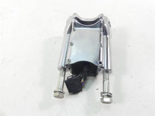 Load image into Gallery viewer, 2000 Harley Dyna FXR4 CVO Super Glide Risers Covers Indicator Light Set 56168-96