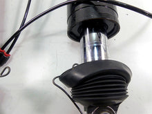 Load image into Gallery viewer, 2007 Harley Touring FLHRSE CVO Road King Rear 12" Shock Damper Set 54669-07