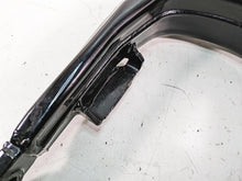 Load image into Gallery viewer, 2011 Harley Touring FLHR Road King Swingarm Swing Arm 25mm Axle 47549-09A
