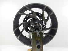 Load image into Gallery viewer, 2021 Harley Softail FLSB Sport Glide 16x5 Rear Wheel Rim 10 Spoke 40900467 | Mototech271