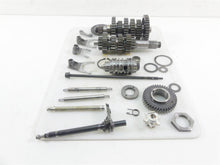 Load image into Gallery viewer, 2015 KTM 1290 Adventure Transmission Gears Shaft Shift Drum Fork Set 60333001000