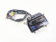 Load image into Gallery viewer, 2003 Honda V-Twin VTX1800 C Indicator Instrument Light Box 37600-MCH-672