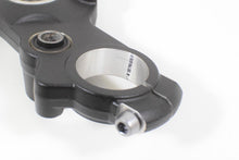 Load image into Gallery viewer, 2012 Kawasaki EX650R EX650 R Ninja Upper Triple Tree Steering Clamp 44039-0121-1 | Mototech271