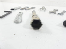 Load image into Gallery viewer, 1977 Honda CB750 A Four Hondamatic Tool Kit Box Bag