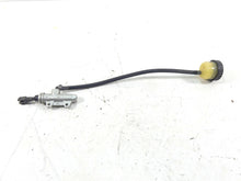 Load image into Gallery viewer, 2009 BMW R1200 GS K25 Brembo Rear Brake Master Cylinder 14mm 34317699574 | Mototech271