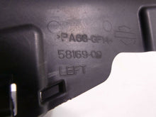 Load image into Gallery viewer, 2009 Harley Touring FLHTCU Electra Glide Side Deflector Wing Cover Set 58167-09