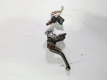 Load image into Gallery viewer, 2005 Kawasaki ZX1000 ZX10R Ninja Clutch Perch & Master Cylinder -Read 43015-0031 | Mototech271