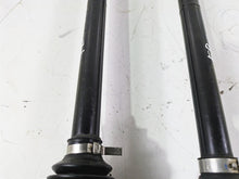 Load image into Gallery viewer, 2022 Polaris Ranger 1000 Premium Front Cv Drive Axle Shaft Set 1334351 1337122 | Mototech271