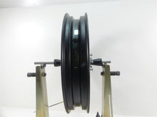 Load image into Gallery viewer, 2020 Harley XL1200 CX Sportster Roadster Straight Front 19x3 Wheel Rim 43300416