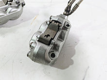 Load image into Gallery viewer, 2009 Ducati Monster 1100 S Front Brembo Brake Caliper Set 61040961A 61040971A | Mototech271