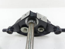 Load image into Gallery viewer, 2007 Harley FLHTCU SE CVO Electra Glide Up Low Triple Tree Riser Set 45435-95 | Mototech271