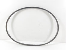 Load image into Gallery viewer, 2007 Harley FLHTCU SE2 CVO Electra Glide Rear Drive Belt 137T 1" 40024-07