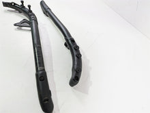 Load image into Gallery viewer, 2017 Indian Chieftain Limited Front Frame Down Tube Set 1018969 1018970