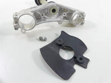 Load image into Gallery viewer, 2016 Suzuki GSX-R750 Lower Triple Tree Steering Clamp 53mm 51410-01H10 | Mototech271