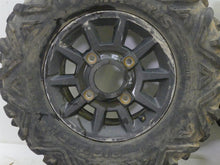 Load image into Gallery viewer, 2018 Polaris RZR1000 XP EPS Wheel Tire Set Maxxis Bighorn 29x9 29x11 R14 1522842