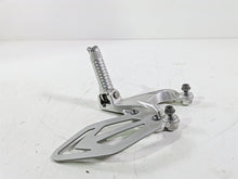 Load image into Gallery viewer, 2016 BMW S1000RR K46 Left Foot Peg Set & Mount 46717728307 | Mototech271