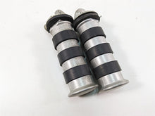 Load image into Gallery viewer, 2006 Honda VT1100 C2 Shadow Rear Passenger Footpeg Rest Set 50715-MBA-020 | Mototech271