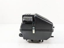 Load image into Gallery viewer, 2020 Moto Guzzi V85 TT Adventure Air Box Cleaner Breather Filter 2B004460