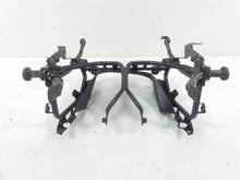 Load image into Gallery viewer, 2012 BMW R1200 GS K255 Adventure Front Upper Fairing Bracket Stay 46637701558