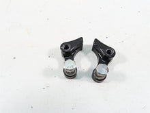 Load image into Gallery viewer, 1999 Harley Dyna FXDL Low Rider Rear Lowering Brackets Kt Mounts | Mototech271