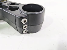 Load image into Gallery viewer, 2019 Triumph Speed Triple RS 1050 Lower Triple Tree Steering Clamp 53mm T2048460 | Mototech271
