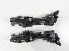 Load image into Gallery viewer, 2014 BMW R1200 RT RTW K52 Saddlebag Mount Holder Set 46547728665 46547728666 | Mototech271