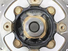 Load image into Gallery viewer, 2023 Kawasaki Teryx KRX KRF 1000 C Front Right Rotor & Hub Set 49030-0566