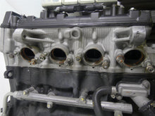 Load image into Gallery viewer, 2012 Kawasaki ZX1400 ZX14R Ninja Running Engine Motor 27K -Video 14001-0595 | Mototech271